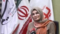 مجری دهه شصتی به تلویزیون برگشت