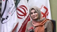 مجری دهه شصتی به تلویزیون برگشت