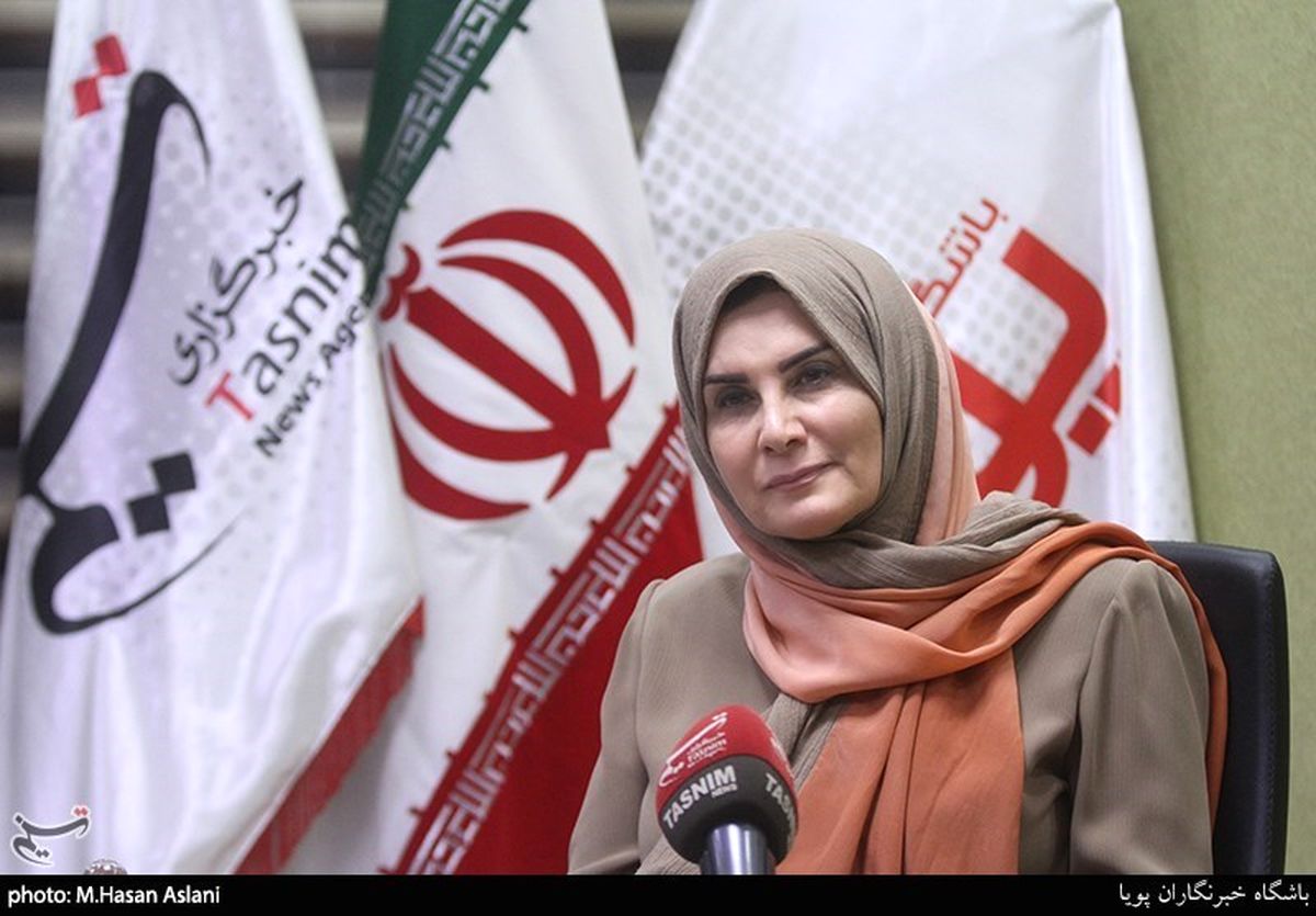 مجری دهه شصتی به تلویزیون برگشت