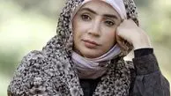 گریم ‌متفاوت شبنم قلی خانی + عکی