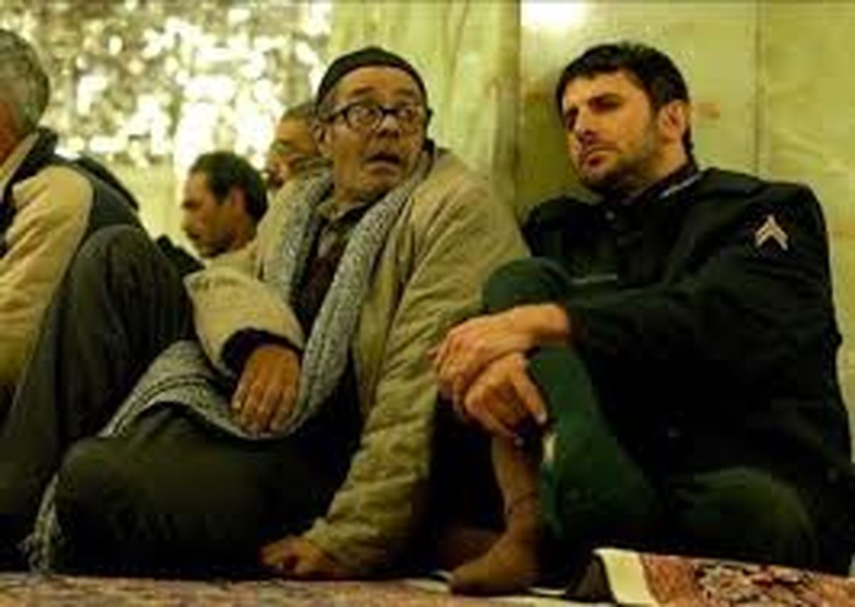 دلتنگی داور عصر جدید برای عمو خسرو سینما ایران