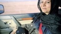 عاشقانه های رضا بهرام برای مادرش + عکس
