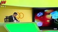 حواشی انتخابات در برنامه 90 دیشب!