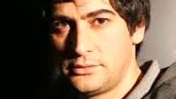 بازیگر «به کجا چنین شتابان» در حال گوش دادن به نغمه هستی