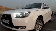 ایران خودرو به دلیل تحریمها از ایربگ خودروهای تولیدی کم کرد‍