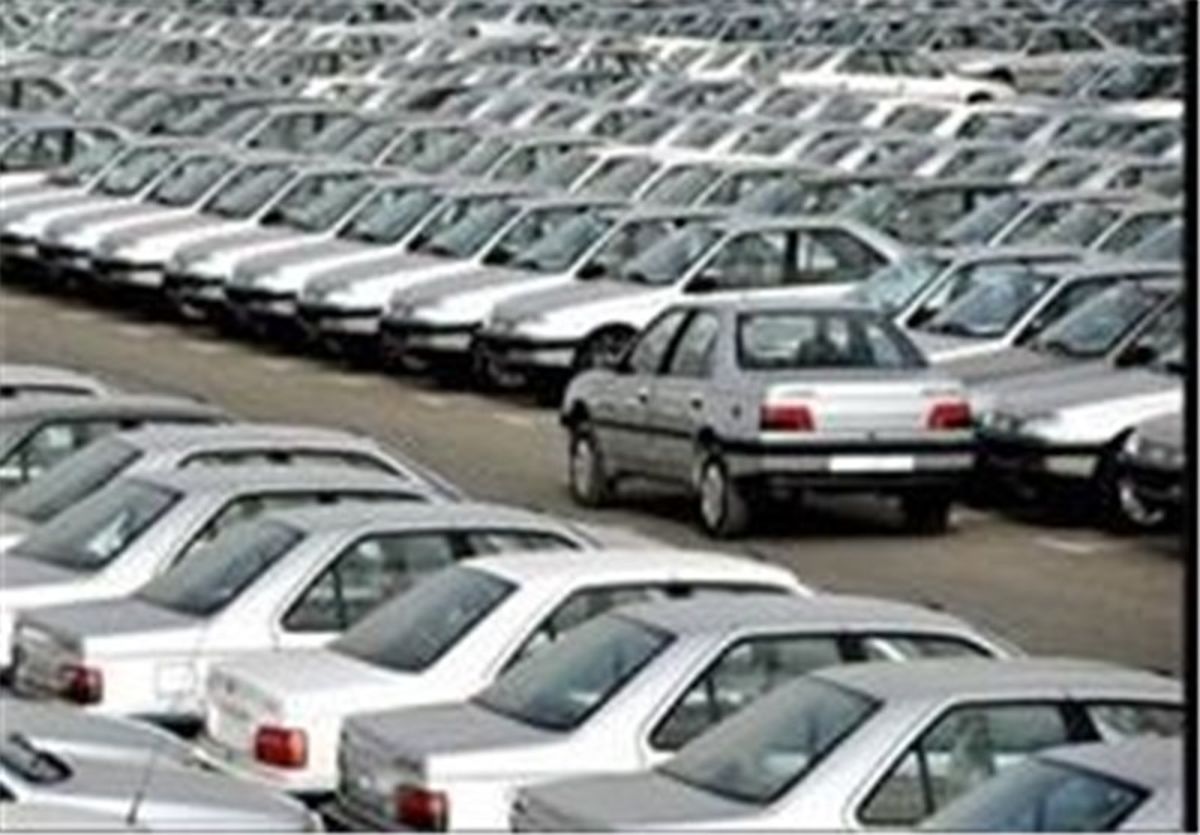 تحویل خودروهای وام 25 میلیون تومانی آغاز شد