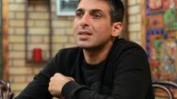 حمید گودرزی، «عکاس» می شود