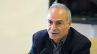 مسئول اجرایی شورای عالی کار برای تعیین دستمزد ۹۶ منصوب شد