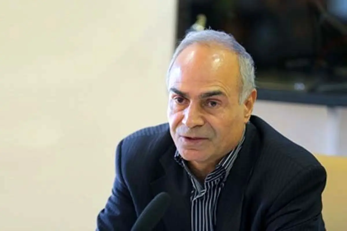 مسئول اجرایی شورای عالی کار برای تعیین دستمزد ۹۶ منصوب شد