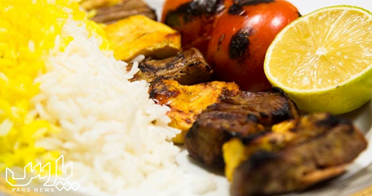 طرز تهیه کباب بختیاری خوشمزه و مخصوص به روش رستورانی