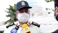مشکل امنیت مرز های شمال‌غرب نداریم / سردار اشتری : تجهیزات و نیروهای جدید اعزام کرده‌ایم