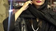 عکس بازیگر اعصاب خرد کن سریال آوای باران
