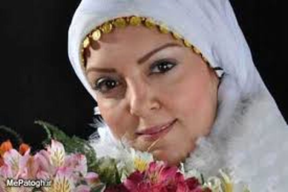 پست جنجالی پرستو گلستانی درباره رقص+فیلم