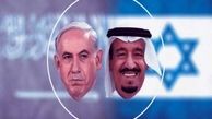 همگامی اسرائیل با عربستان علیه حزب الله لبنان