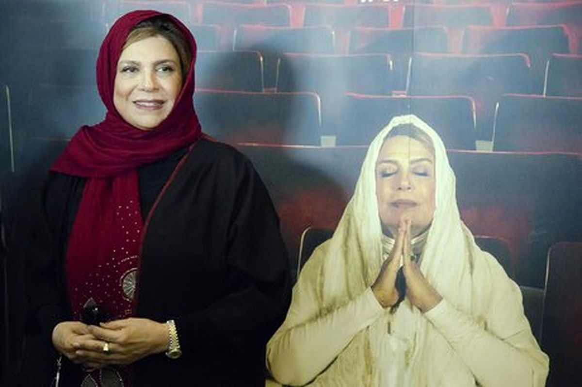 متن بهاری گوهر خیراندیش در «رادیو شب»
