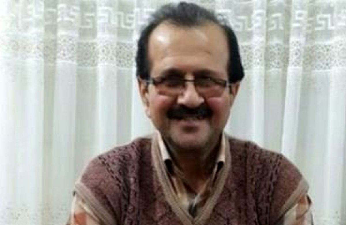 بازیگر پایتخت درگذشت