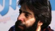 عکس های سلمان فرخنده و همسرش + زندگی شخصی