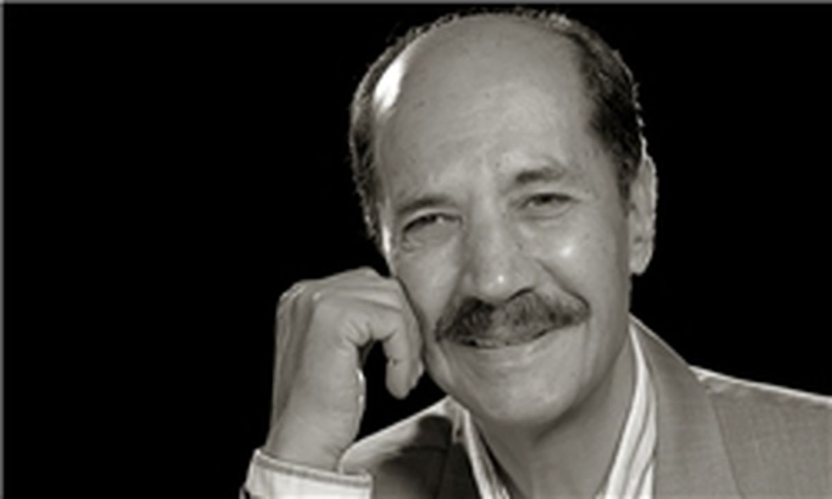 تصاویر منتشرنشده از زنده‌یاد «سعدی افشار»