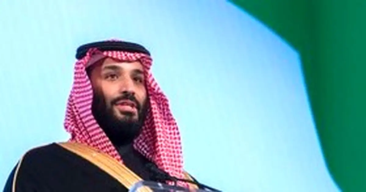  ولیعهد عربستان به مسکو سفر خواهد کرد
