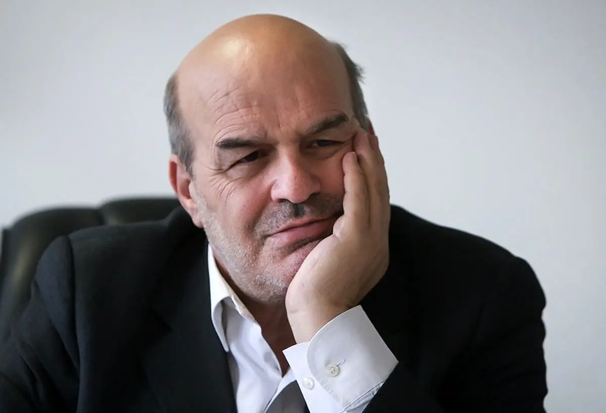 آقای کلانتری! لطفا ساده‌لوح نباشید!