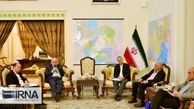  وضعیت اقتصادی ایران در عراق وضعیت خوبی است 