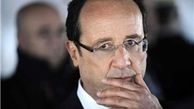 اولاند باز هم رکورد زد