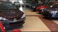 مشخص شدن سناریوهای جدید قیمت‌گذاری خودروهای داخلی
