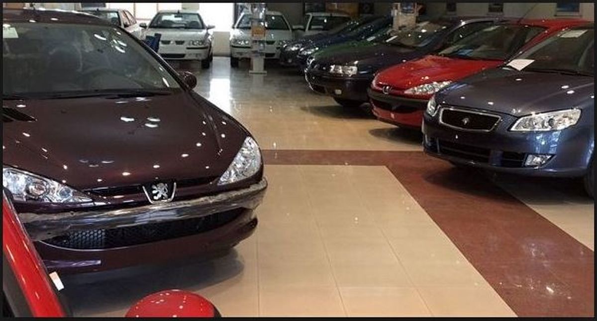 مشخص شدن سناریوهای جدید قیمت‌گذاری خودروهای داخلی