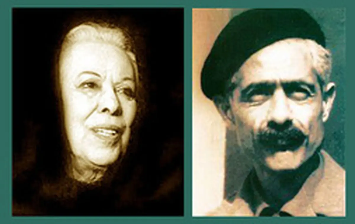 «خانه‌ی سیمین و جلال» در یک فیلم مستند