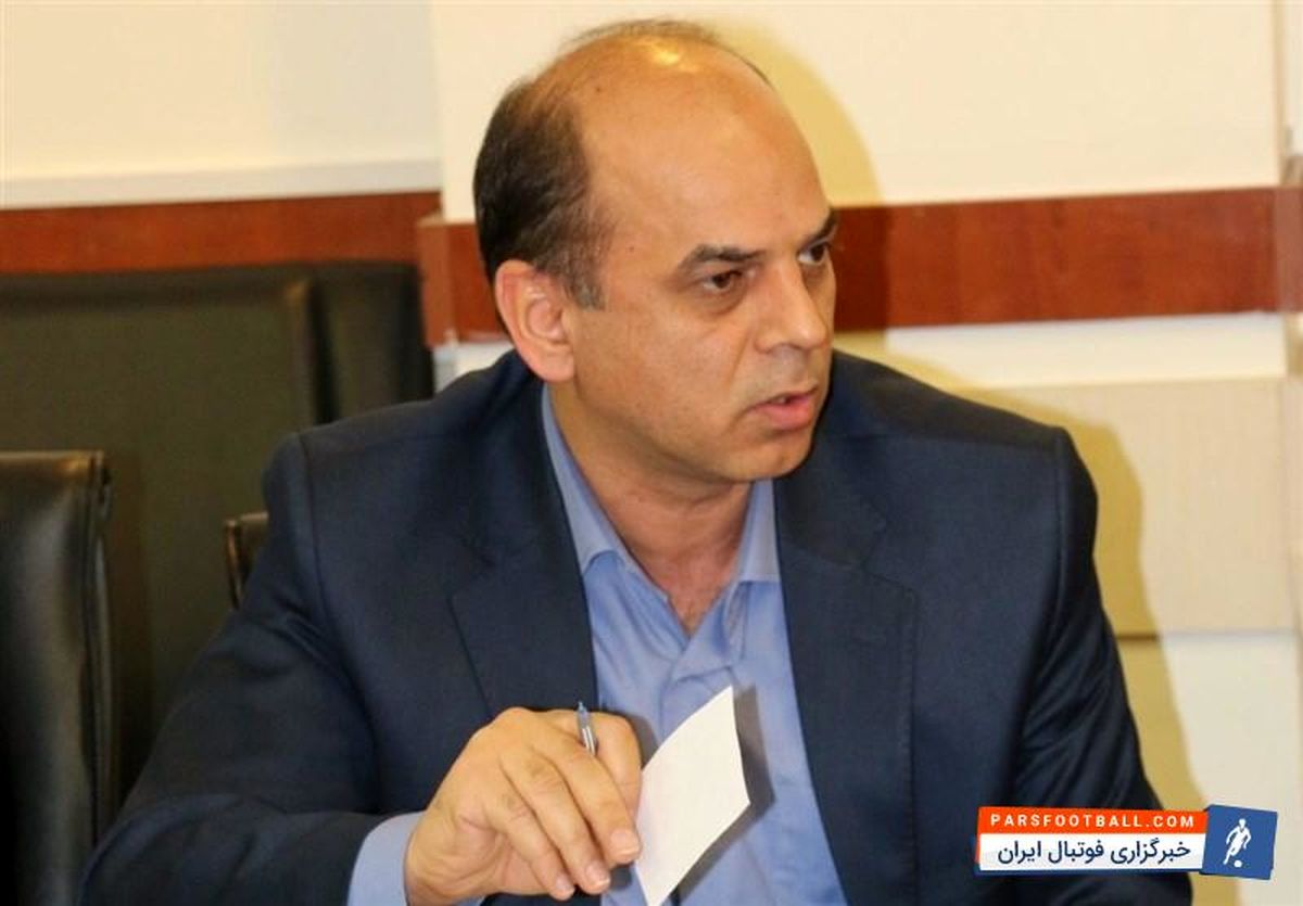زیرکی عجیب صیادمنش ؛ پنالتی استقلال باید تکرار می شد!