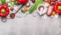 بهترین رژیم غذایی در فصل پاییز و افزایش ایمنی بدن 