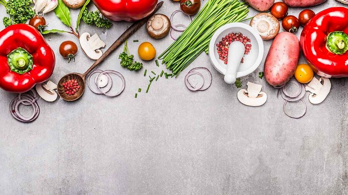 بهترین رژیم غذایی در فصل پاییز و افزایش ایمنی بدن 