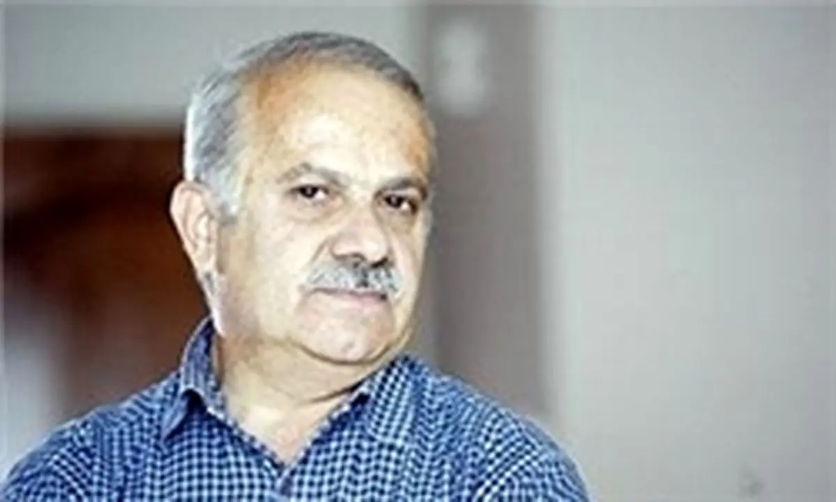 نویسنده «کیمیا» سریال پلیسی می‌نویسد