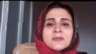 خبرنگار صدا و سیما کرونا گرفت