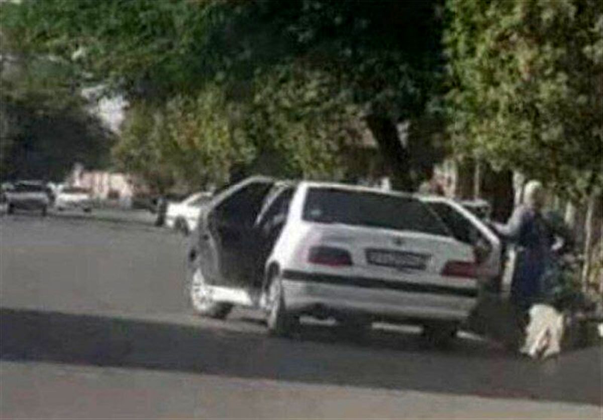 آزادی روحانی ربوده‌شده در ایرانشهر + جزئیات