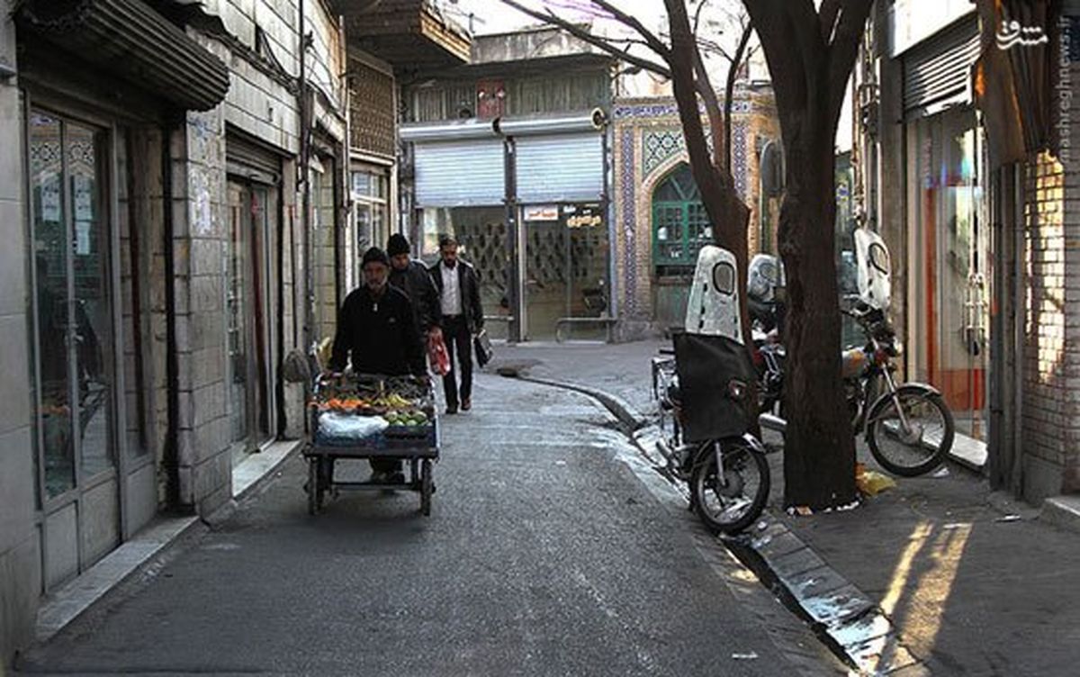 وقتی تبعیض فرصت توسعه یکپارچه را از شهرداری می‌گیرد