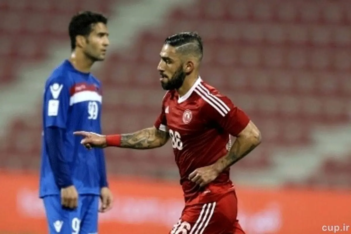 بازگشت دژاگه به ترکیب العربی همچنان در هاله ای از ابهام