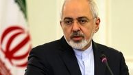 ظریف: زمان جوسازی و فرافکنی پایان یافته است