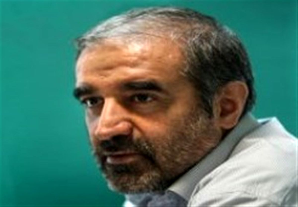 گفتگوهای حقوق بشری!