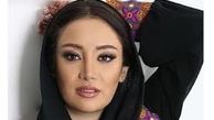 اینستاپست بهاره افشاری برای روز جهانی زن