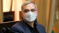 عین اللهی : ذخایر سرم تا ۲ ماه آینده به ۱۰۰ درصد می‌رسد