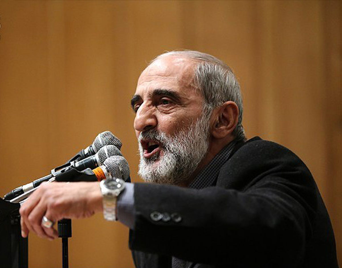 در تنور برجام هیچ نانی پخته نشد