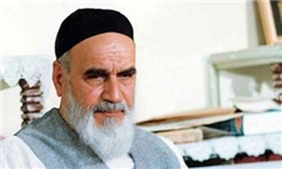 شاخصه‌های ۸ گانه استکبارستیزی از نظر امام(ره)