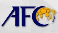 دستپخت AFC برای تیم ملی ایران!/ کاریکاتور