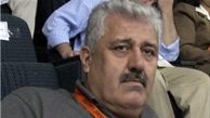 آقای رحیمی حالا شما را نمی‌شناسم!