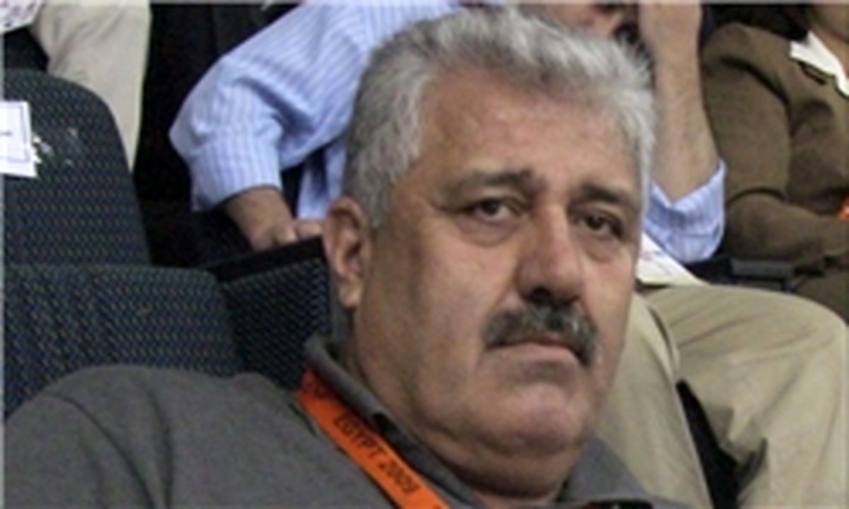 آقای رحیمی حالا شما را نمی‌شناسم!
