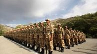 آغاز اجرای طرح پذیرش مجدد و تخفیف سربازان غایب