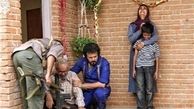«لیندا کیانی» در خرمشهر!