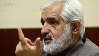 نشست روحانی با اصولگرایان برای توجیه جلسات مستمر با اصلاح‌طلبان است