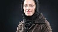 خواهری که قهرمان زندگی نگین معتضدی است